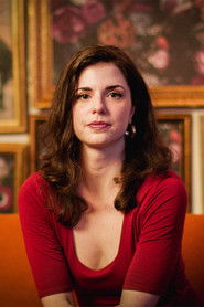 Photo of Elizabeth McCoy as June Weathers