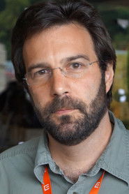 Photo of Sergio Oksman