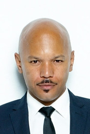 Photo of Richard Chevolleau as Poochie Braxton