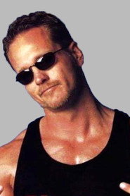 Photo of Michael Sanders as Mike Sanders