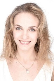 Photo of Olga Marchenkova as Fate