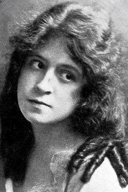 Photo of Gypsy Abbott as Estelle Fountaine