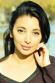 Photo of Lila Makhlouf as Leila