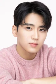 Photo of Kim Min-chul as Choi Nak Hyun