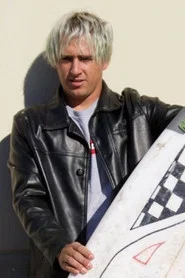 Photo of Andrew Doheny