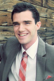 Photo of Nathan Gray as Jo