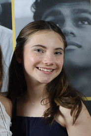Photo of Gabi Pantalona as Rebecca
