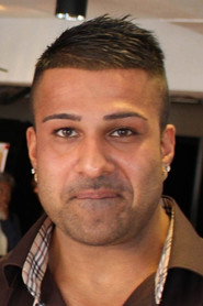 Photo of Sohail Anwar as Khuram