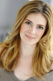 Photo of Megan McQuillan as Suzy
