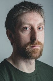 Photo of Stewart Lockwood