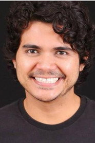 Photo of Bruce Brandão