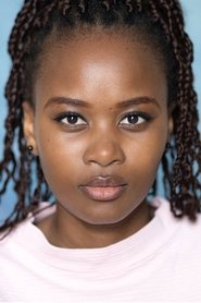 Photo of Thabile Michelle Hlongwane as Newscaster