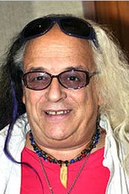 Photo of J.P. Love