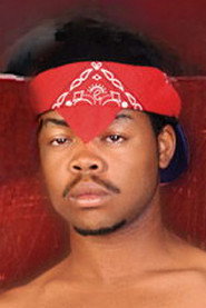 Photo of Tazz as (archive footage)