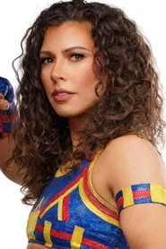Photo of Jessica Roden as J-Rod