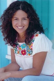 Photo of Lorena Mena as Maria
