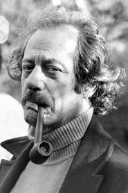 Photo of Philippe Arthuys as Le vieux Lucien