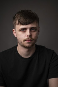 Photo of Ronan Taylor as Frank