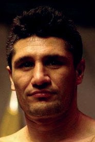Photo of Arash Usmanee as Self