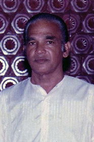 Photo of Kalamandalam Kesavan as Payyarathu Padmanabhan Nair