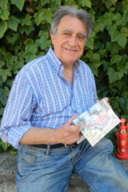 Photo of Alejo Loren