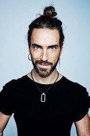 Photo of Daniel Gildenlöw as Self