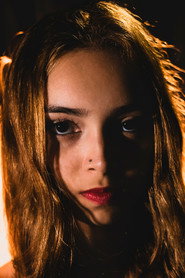 Photo of Andy Caldas as Milena