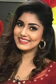 Photo of Priyanka Chincholi