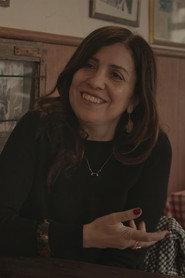 Photo of Nadia Terranova