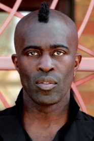Photo of Sola Akingbola as Percussion