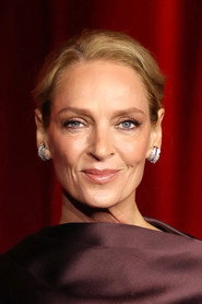 Photo of Uma Thurman as The Bride