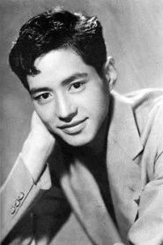 Photo of Masami Taura as Kenji Kimura