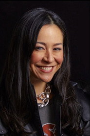 Photo of Elizabeth Chai Vasarhelyi as Narrator