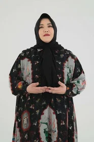 Photo of Risa Saraswati as Risa