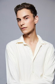 Photo of Ethan Fritsch-Morrison as Holden