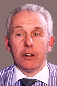 Photo of Francis Richard Conolly as Self - Presenter
