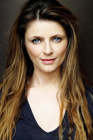 Photo of Amber McMahon as Janet / Frozen Woman