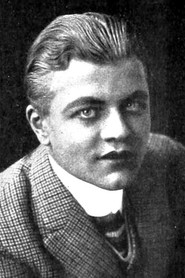 Photo of Billy Mason as The Police Chief's Son