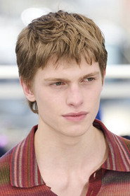 Photo of Emmanuel Macchia as Pierre