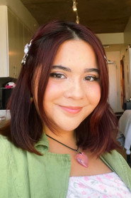Photo of Sophia Marino as Rosario Rodstein