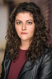 Photo of Kristina Arjona as Killian Anderson