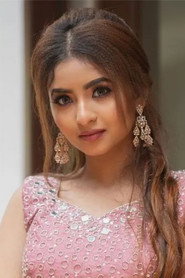 Photo of Navani Devanand as Blessy Philip