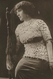 Photo of Edith Buemann