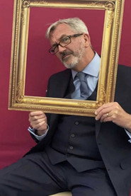 Photo of Colin Stewart as Stephen McDade