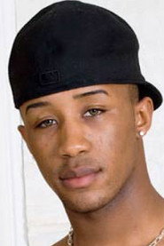 Photo of Shabazz
