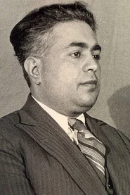 Photo of Ismail Hidayatzadeh