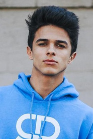 Photo of Brent Rivera as Alex