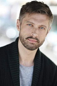 Photo of Alan Turkington as Simon (segment "Want It")