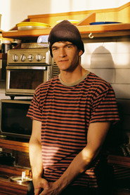 Photo of Eric McGill as Purple Nurple