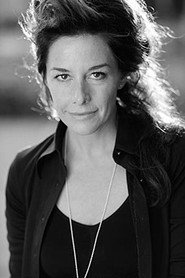 Photo of Carina Braunschmidt as Mama